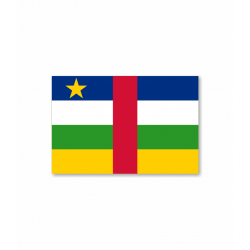 Centrinė Afrikos Respublika