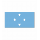Mikronezijos Federacinės Valstijos