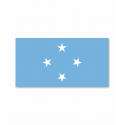 Mikronezijos Federacinės Valstijos