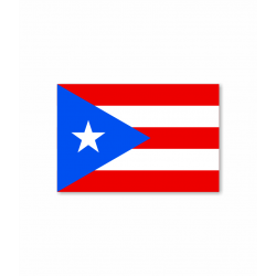 Puerto Rikas