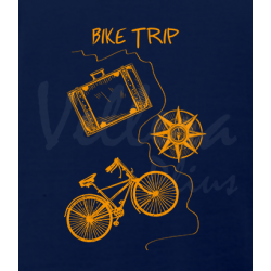 Bike trip